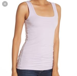 14& Union Dusty Pink Tank Top